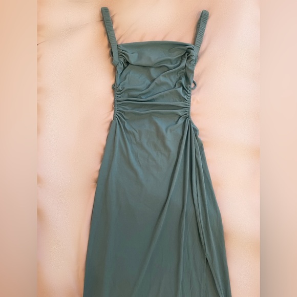 Princess Polly Lainey Midi Dress - Picture 2 of 5